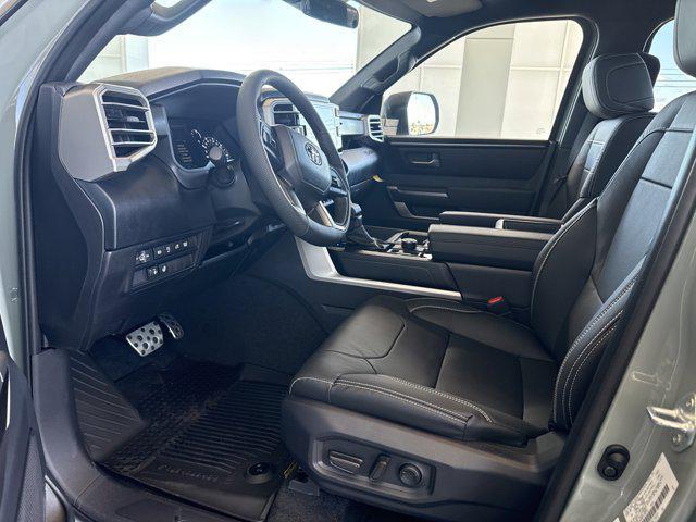 new 2026 Toyota Tundra car, priced at $63,835