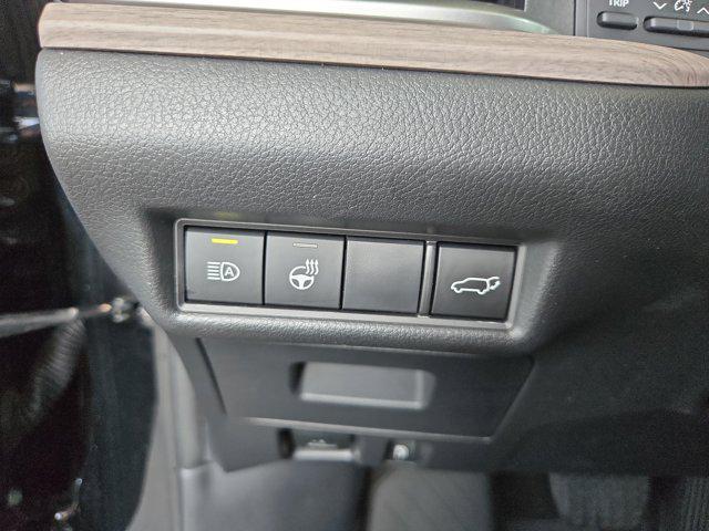 used 2024 Toyota Grand Highlander car, priced at $55,800
