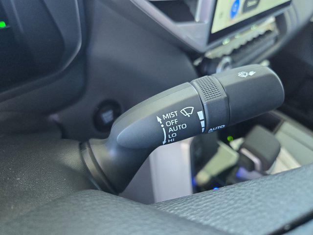 new 2025 Toyota Tundra car, priced at $72,378