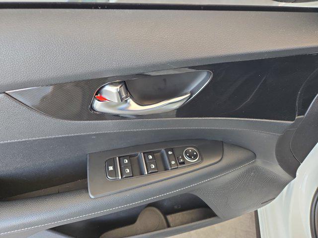 used 2021 Kia Forte car, priced at $17,900
