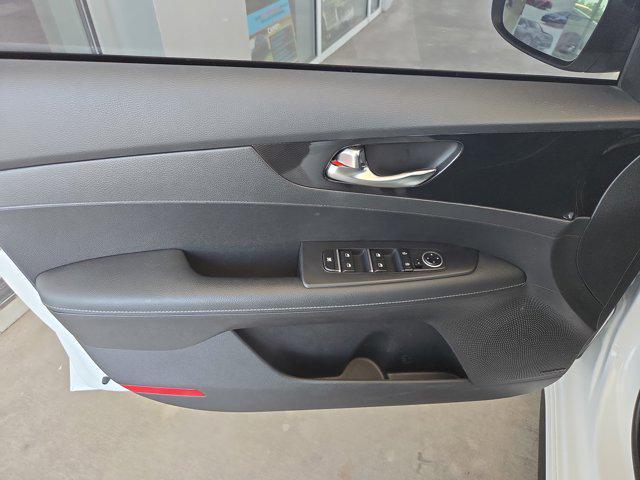 used 2021 Kia Forte car, priced at $17,900