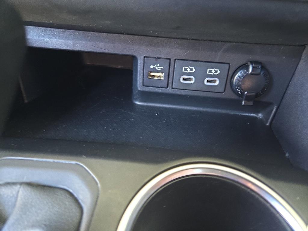 used 2024 Toyota Highlander car, priced at $46,900