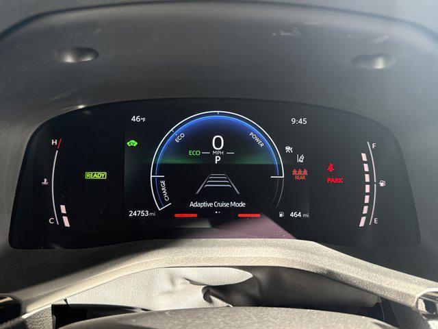 used 2025 Toyota Camry car, priced at $27,900