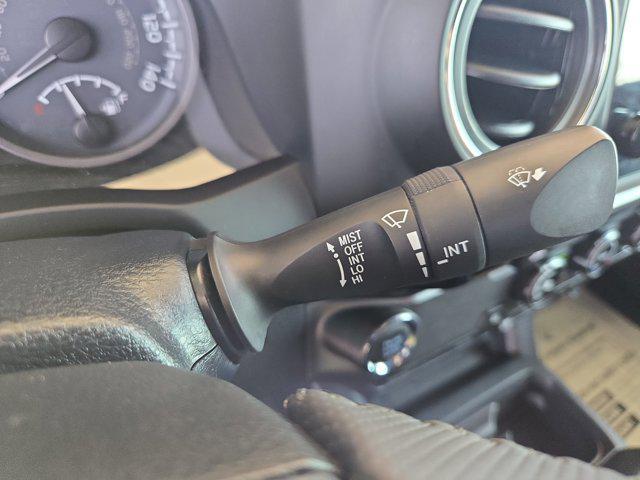 used 2018 Toyota Tacoma car, priced at $26,800