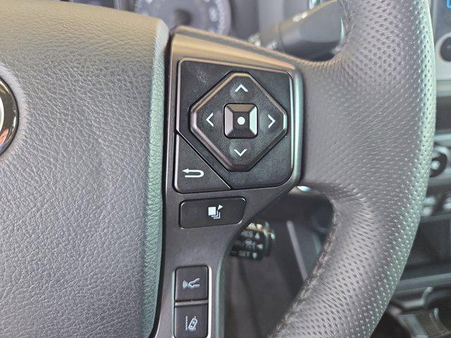 used 2018 Toyota Tacoma car, priced at $26,800