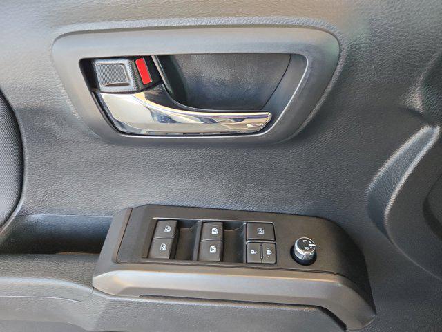 used 2018 Toyota Tacoma car, priced at $26,800