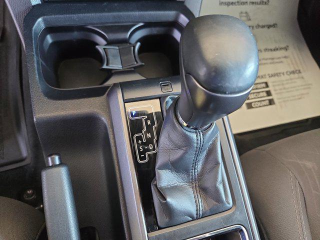 used 2018 Toyota Tacoma car, priced at $26,800