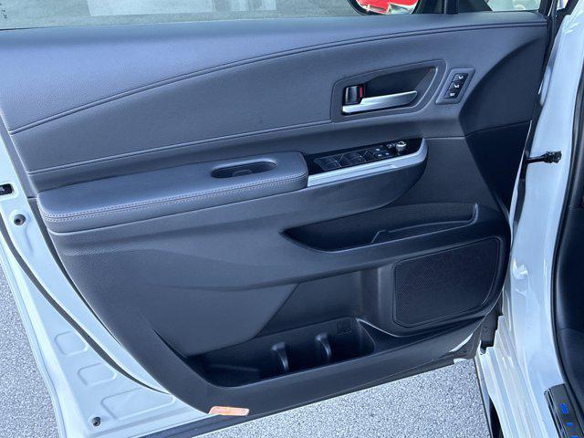 used 2025 Toyota Sienna car, priced at $59,800
