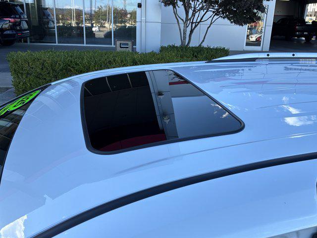 used 2025 Toyota Sienna car, priced at $59,800