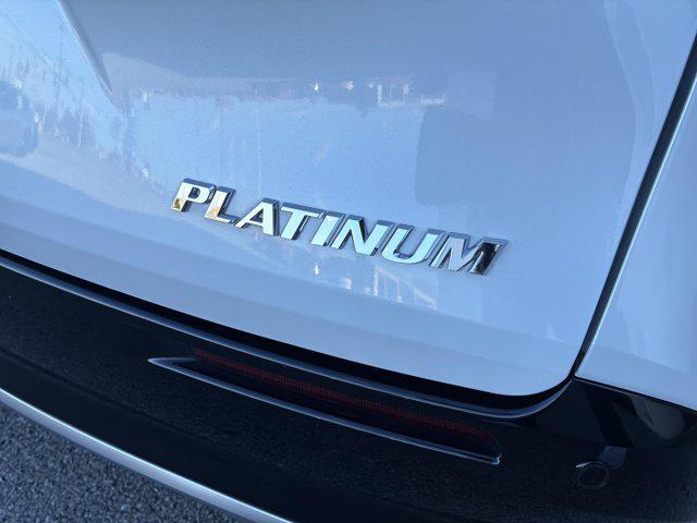 used 2025 Toyota Sienna car, priced at $59,800