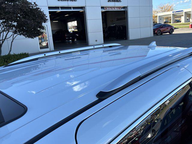 used 2025 Toyota Sienna car, priced at $59,800