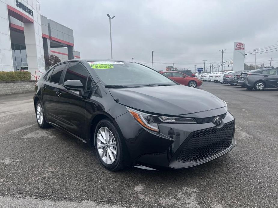 used 2022 Toyota Corolla car, priced at $23,900