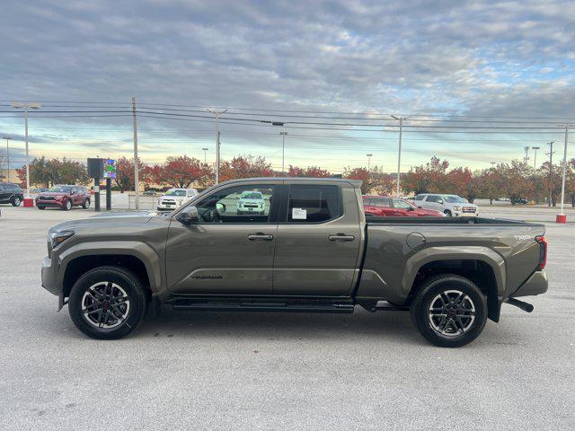 new 2025 Toyota Tacoma car, priced at $47,058