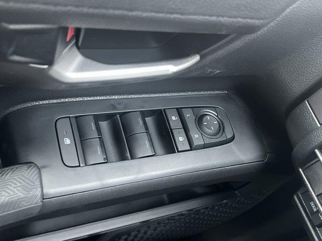 new 2025 Toyota Tacoma car, priced at $47,058