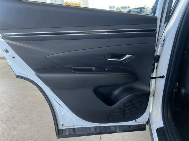used 2022 Hyundai Tucson car, priced at $22,900