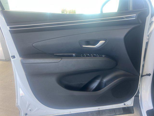used 2022 Hyundai Tucson car, priced at $22,900