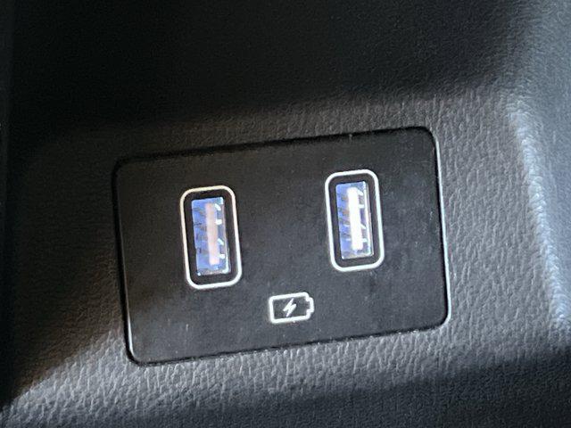 used 2022 Hyundai Tucson car, priced at $22,900