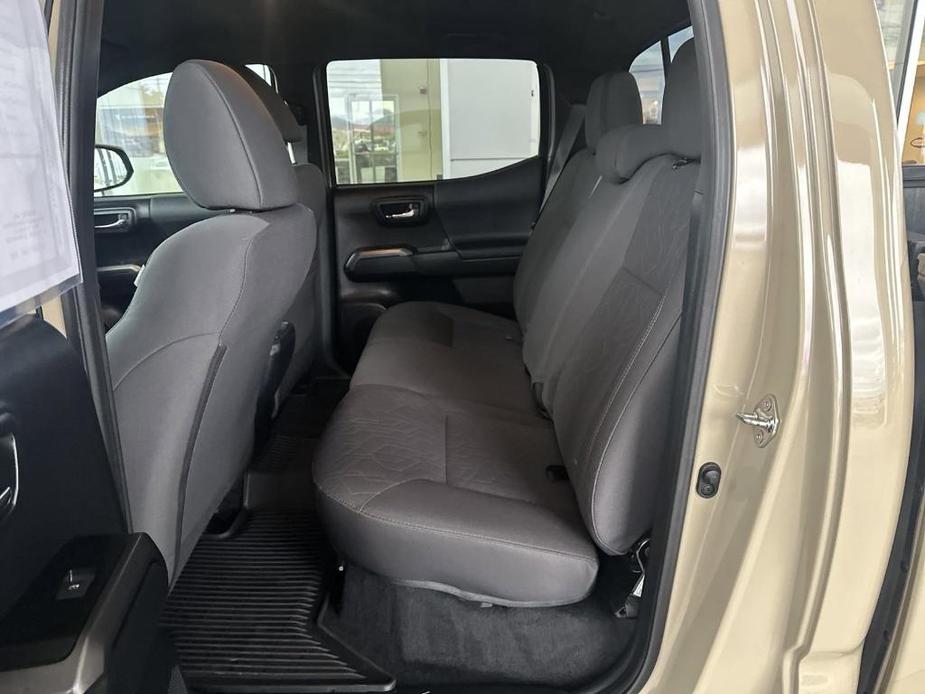 used 2019 Toyota Tacoma car, priced at $32,900