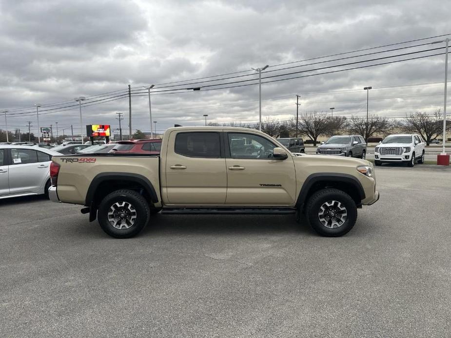 used 2019 Toyota Tacoma car, priced at $32,900