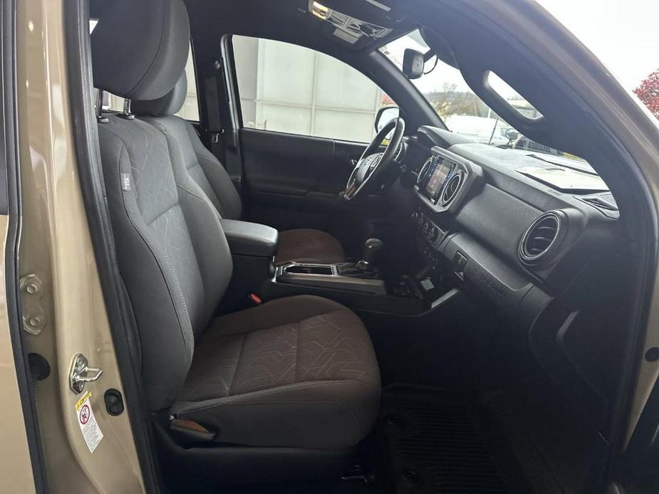 used 2019 Toyota Tacoma car, priced at $32,900