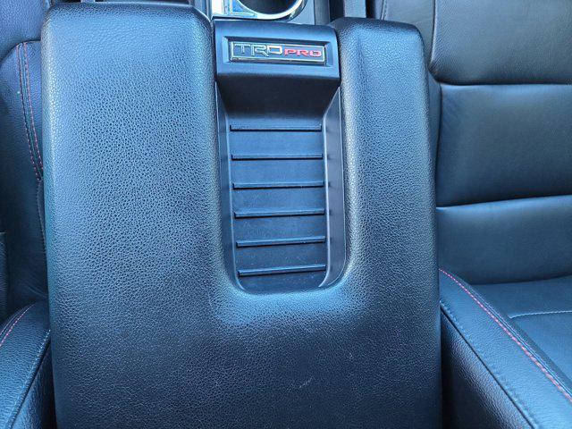 used 2019 Toyota Tundra car