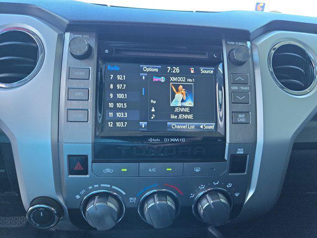 used 2019 Toyota Tundra car