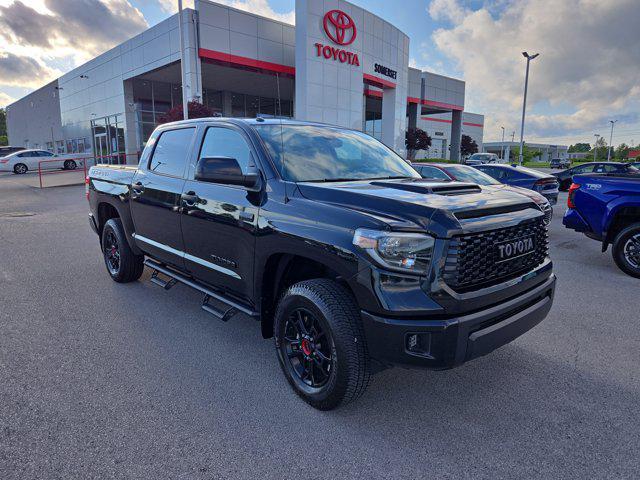 used 2019 Toyota Tundra car