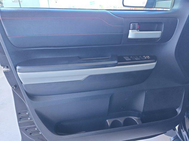 used 2019 Toyota Tundra car