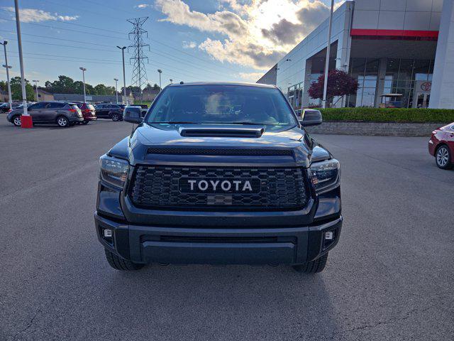 used 2019 Toyota Tundra car