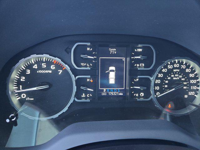 used 2019 Toyota Tundra car