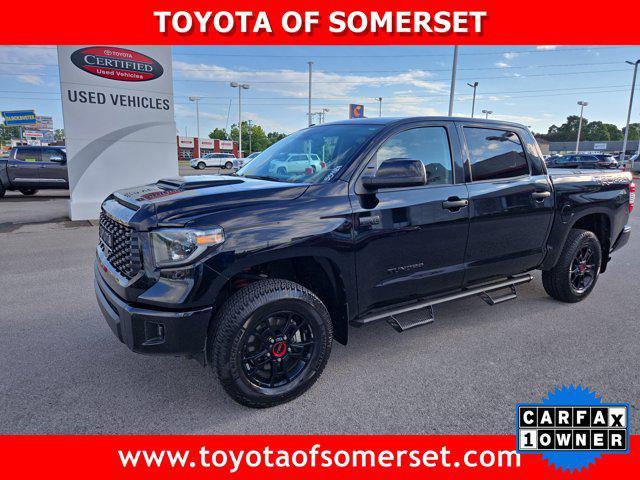 used 2019 Toyota Tundra car