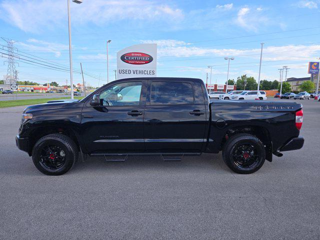 used 2019 Toyota Tundra car