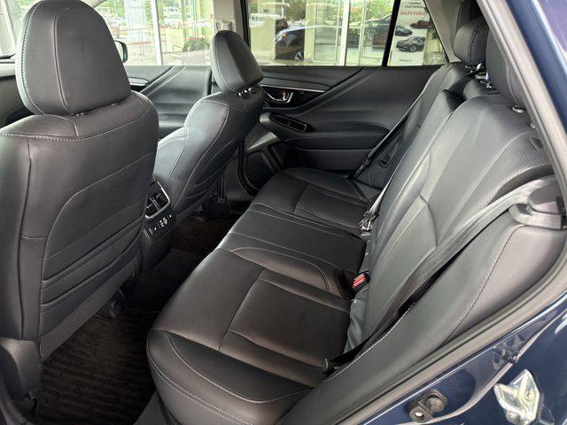 used 2024 Subaru Outback car, priced at $32,900