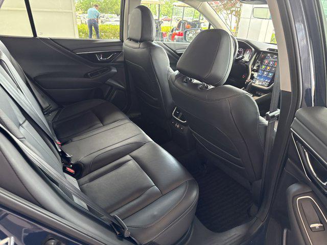 used 2024 Subaru Outback car, priced at $32,900