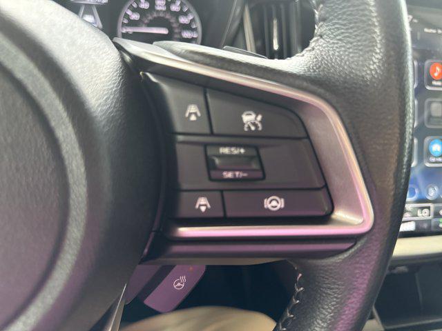 used 2024 Subaru Outback car, priced at $32,900