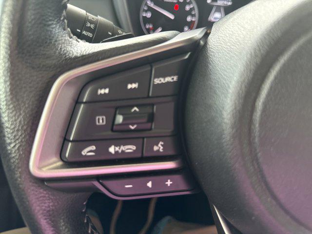 used 2024 Subaru Outback car, priced at $32,900