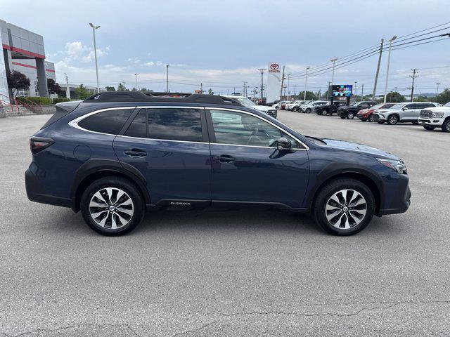 used 2024 Subaru Outback car, priced at $32,900