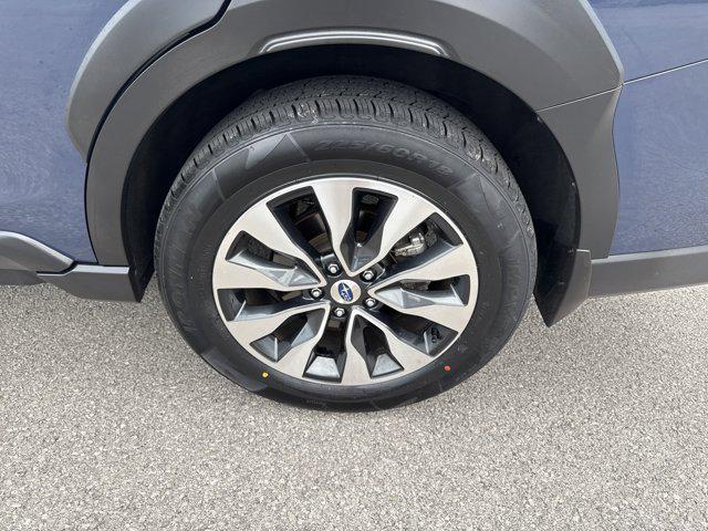 used 2024 Subaru Outback car, priced at $32,900