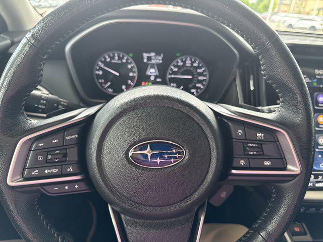 used 2024 Subaru Outback car, priced at $32,900