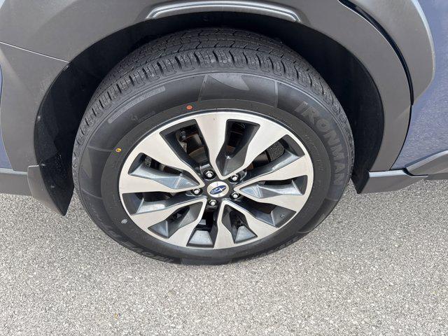 used 2024 Subaru Outback car, priced at $32,900
