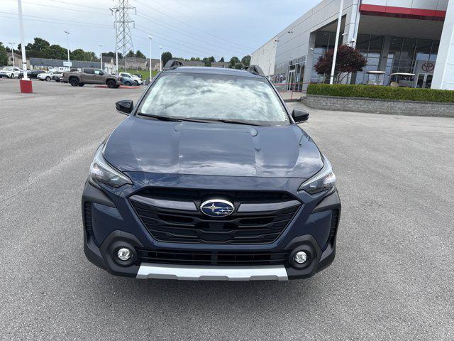 used 2024 Subaru Outback car, priced at $32,900