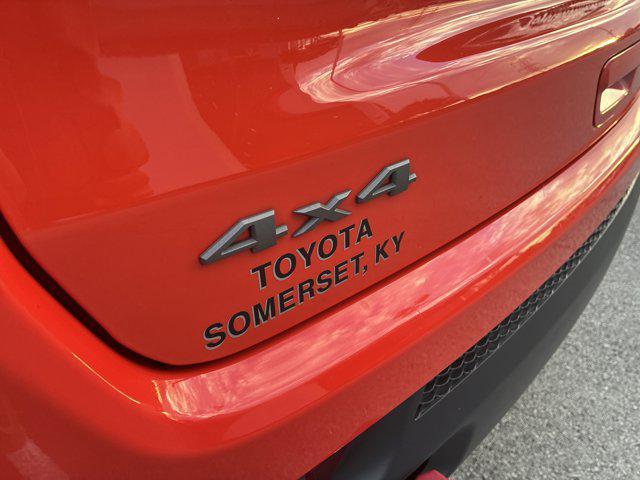 used 2020 Jeep Compass car, priced at $18,900