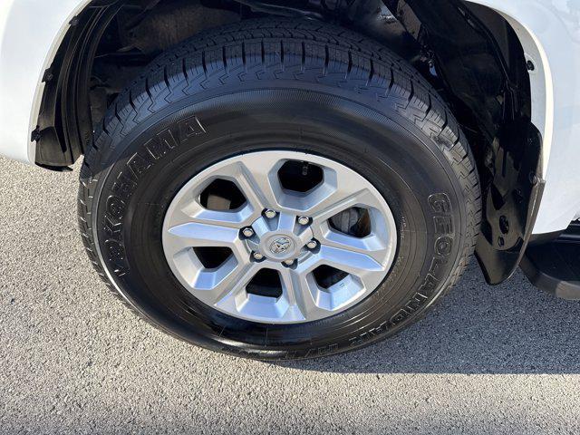 used 2024 Toyota 4Runner car, priced at $48,900