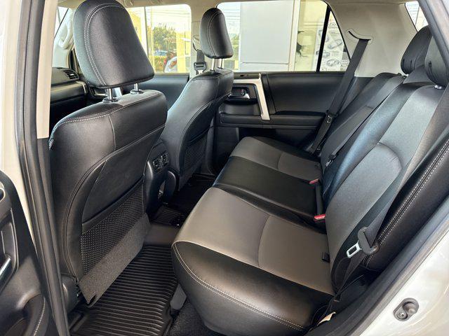 used 2024 Toyota 4Runner car, priced at $48,900