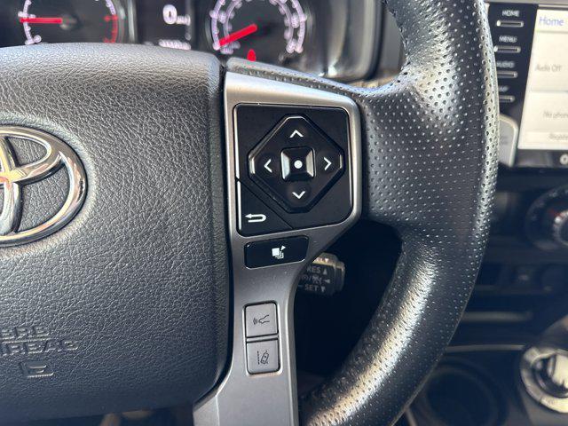 used 2024 Toyota 4Runner car, priced at $48,900