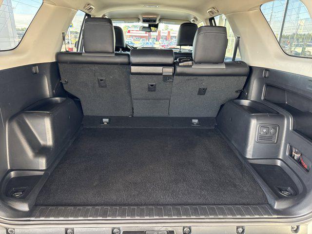 used 2024 Toyota 4Runner car, priced at $48,900