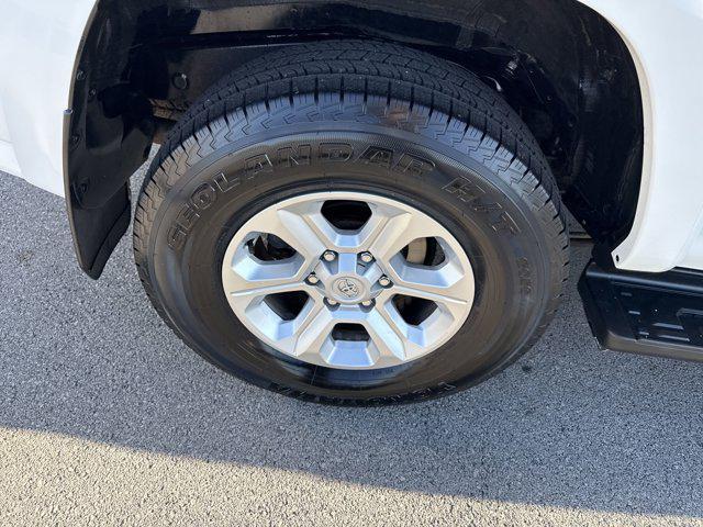 used 2024 Toyota 4Runner car, priced at $48,900