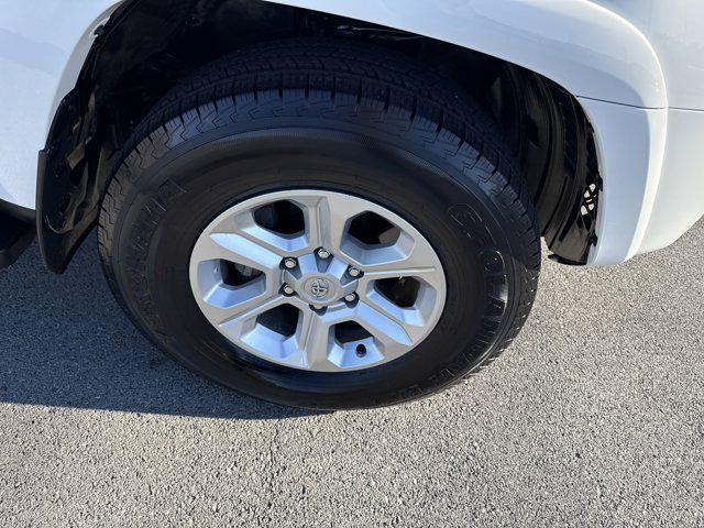 used 2024 Toyota 4Runner car, priced at $48,900