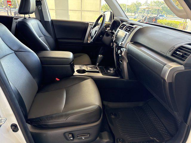 used 2024 Toyota 4Runner car, priced at $48,900