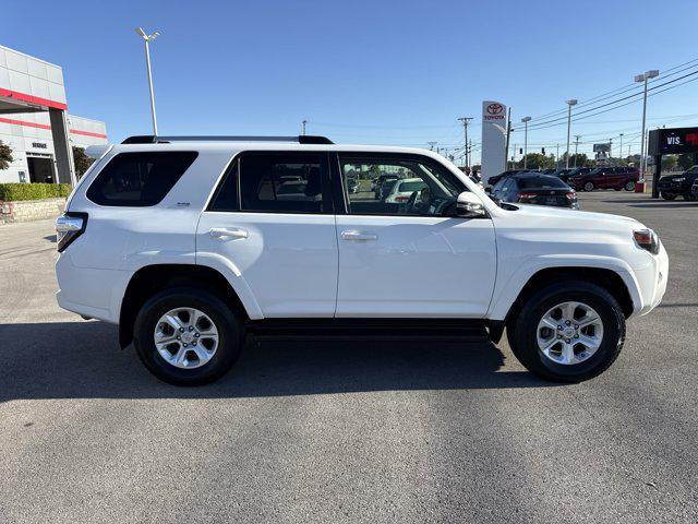 used 2024 Toyota 4Runner car, priced at $48,900